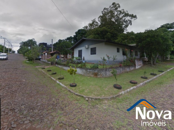 Imagem Imóvel com 3 Quartos à Venda, 101 m² em Moinho Velho - Dois Irmãos