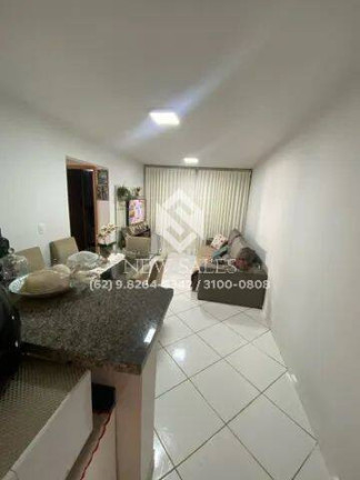 Apartamento com 2 Quartos à Venda, 60 m² em Vila Monticelli - Goiânia