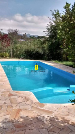 Imagem Chácara com 6 Quartos à Venda, 300 m² em Vila Caetano - Taubaté