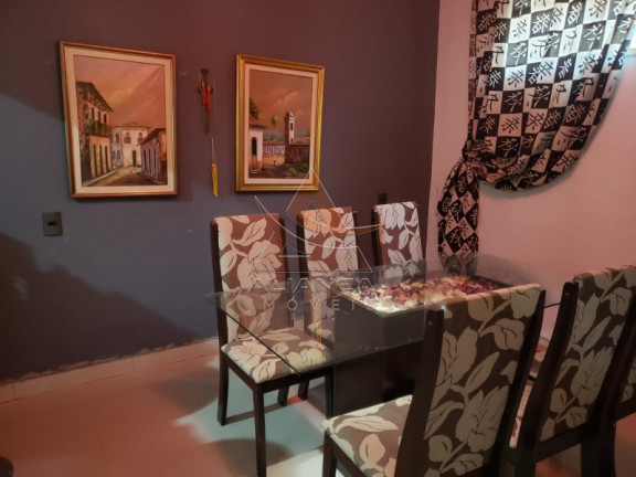Imagem Casa com 3 Quartos à Venda, 203 m² em Jardim Paulistano - Ribeirão Preto Imagem Casa com 3 Quartos à Venda, 203 m² em Jardim Paulistano - Ribeirão Preto