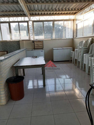 Imagem Apartamento com 3 Quartos à Venda, 100 m² em Icaraí - Niterói Imagem Apartamento com 3 Quartos à Venda, 100 m² em Icaraí - Niterói
