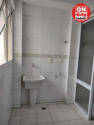 Imagem Apartamento com 2 Quartos à Venda, 90 m² em Embaré - Santos Imagem Apartamento com 2 Quartos à Venda, 90 m² em Embaré - Santos