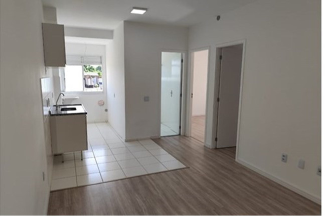 Imagem Apartamento com 2 Quartos à Venda, 45 m² em Jardim Das Minas - Itupeva
