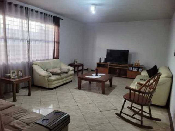 Imagem Casa com 3 Quartos à Venda, 285 m² em Jardim Santa Rosália - Sorocaba Imagem Casa com 3 Quartos à Venda, 285 m² em Jardim Santa Rosália - Sorocaba