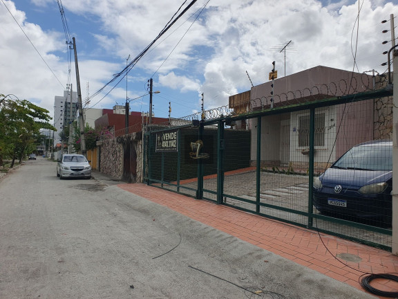 Imagem Casa com 4 Quartos à Venda, 170 m² em Piedade - Jaboatão Dos Guararapes