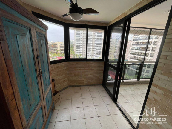 Imagem Cobertura com 3 Quartos à Venda, 225 m² em Barra Da Tijuca - Rio De Janeiro Imagem Cobertura com 3 Quartos à Venda, 225 m² em Barra Da Tijuca - Rio De Janeiro