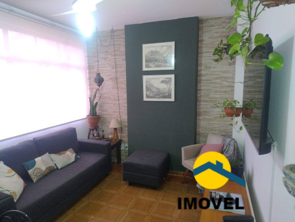 Imagem Apartamento com 2 Quartos à Venda, 70 m² em Icaraí - Niterói