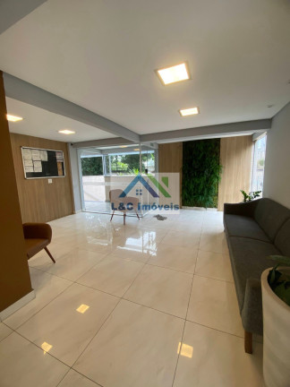 Imagem Imóvel com 2 Quartos à Venda, 57 m² em Mirim - Praia Grande