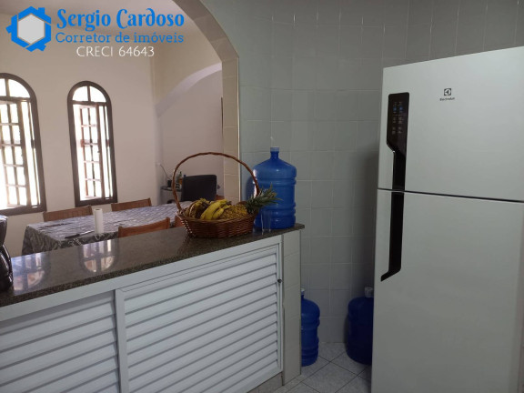 Imagem Casa com 4 Quartos à Venda, 174 m² em Balneário Tupy - Itanhaém