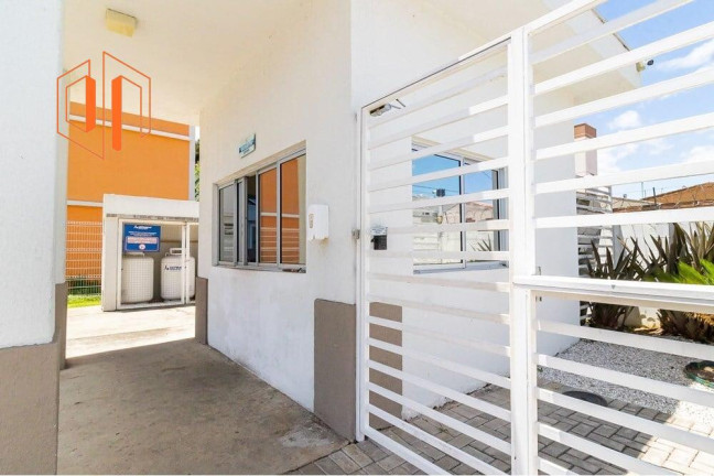 Imagem Apartamento com 2 Quartos à Venda, 48 m² em Parque Da Fonte - São José Dos Pinhais