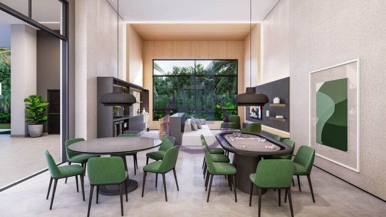 Imagem Apartamento com 4 Quartos à Venda, 228 m² em Mossunguê - Curitiba Imagem Apartamento com 4 Quartos à Venda, 228 m² em Mossunguê - Curitiba