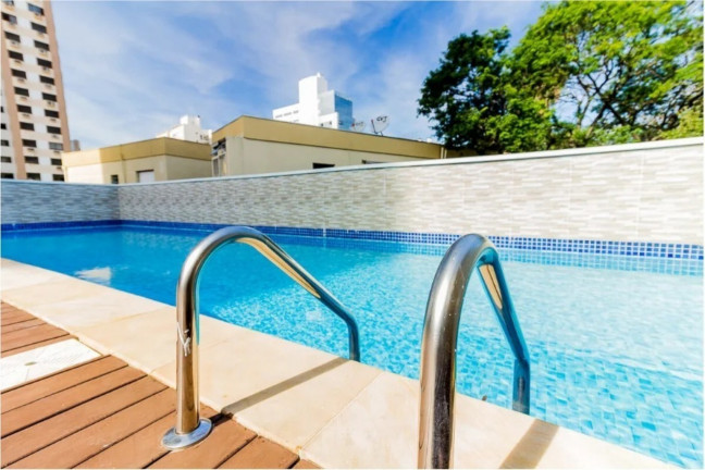 Imagem Apartamento com 2 Quartos à Venda, 12.700 m² em Menino Deus - Porto Alegre Imagem Apartamento com 2 Quartos à Venda, 12.700 m² em Menino Deus - Porto Alegre