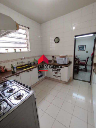 Imagem Casa com 3 Quartos à Venda, 140 m² em Higienópolis - Rio De Janeiro Imagem Casa com 3 Quartos à Venda, 140 m² em Higienópolis - Rio De Janeiro
