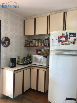 Imagem Apartamento com 4 Quartos à Venda, 117 m² em Nova Petrópolis - São Bernardo Do Campo Imagem Apartamento com 4 Quartos à Venda, 117 m² em Nova Petrópolis - São Bernardo Do Campo