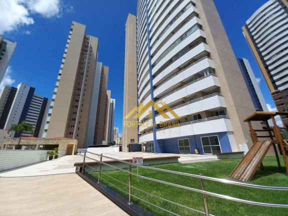 Imóvel com 4 Quartos à Venda, 105 m² em Parque Iracema - Fortaleza