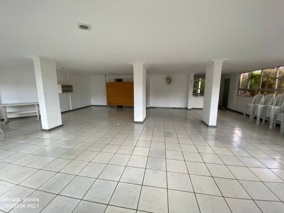 Apartamento com 3 Quartos à Venda, 110 m² em Ponto Novo - Aracaju