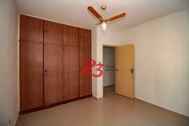 Imagem Apartamento com 2 Quartos à Venda, 98 m² em Gonzaga - Santos