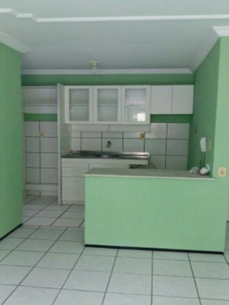 Imagem Imóvel com 3 Quartos à Venda, 65 m² em Tabapuá - Caucaia