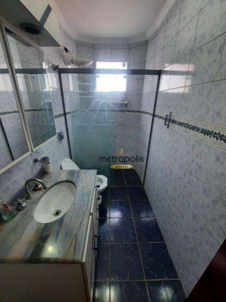 Imagem Sobrado com 3 Quartos para Alugar, 250 m² em Campestre - Santo André Imagem Sobrado com 3 Quartos para Alugar, 250 m² em Campestre - Santo André