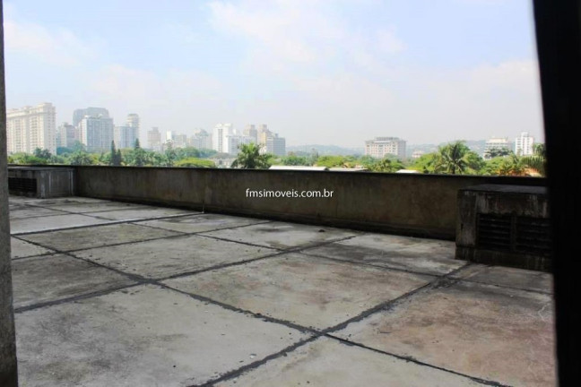 Imagem Sala Comercial para Alugar, 448 m² em Pinheiros - São Paulo Imagem Sala Comercial para Alugar, 448 m² em Pinheiros - São Paulo