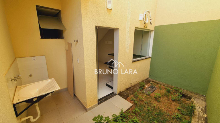 Imagem Casa com 2 Quartos à Venda, 120 m² em Senhora De Fátima - Betim Imagem Casa com 2 Quartos à Venda, 120 m² em Senhora De Fátima - Betim