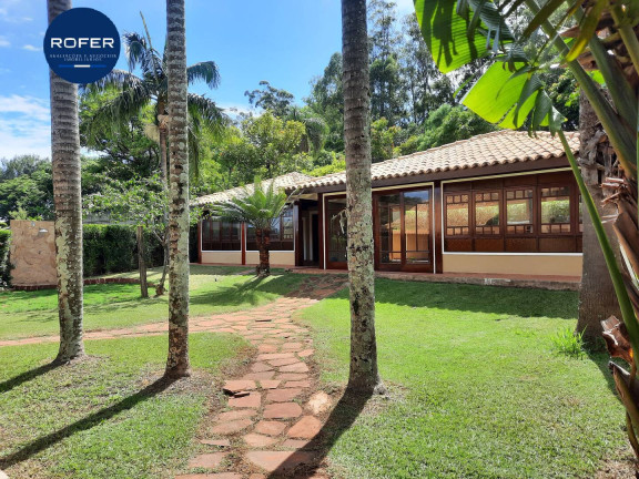 Imagem Casa com 3 Quartos à Venda, 530 m² em Sítio Recreio Dos Cafezais - Valinhos Imagem Casa com 3 Quartos à Venda, 530 m² em Sítio Recreio Dos Cafezais - Valinhos