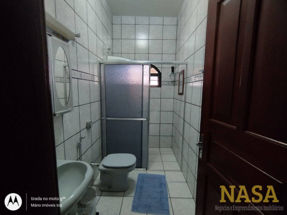 Imagem Casa com 3 Quartos à Venda, 319 m² em Dom Aquino - Cuiabá