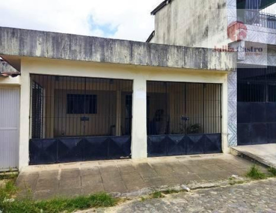 Casa com 2 Quartos à Venda, 180 m² em Artur Lundgren I - Paulista