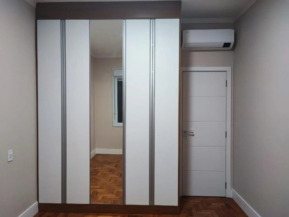 Imagem Apartamento com 3 Quartos para Alugar, 140 m² em Paraíso - São Paulo Imagem Apartamento com 3 Quartos para Alugar, 140 m² em Paraíso - São Paulo