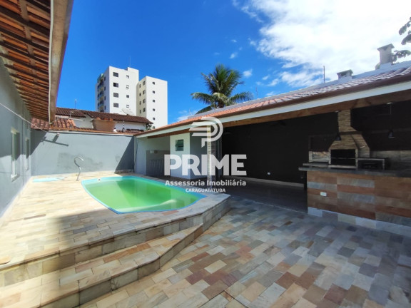 Imagem Casa com 4 Quartos à Venda, 210 m² em Martim De Sa - Caraguatatuba Imagem Casa com 4 Quartos à Venda, 210 m² em Martim De Sa - Caraguatatuba