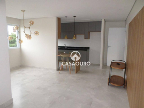 Apartamento com 3 Quartos à Venda, 75 m² em Horto - Belo Horizonte