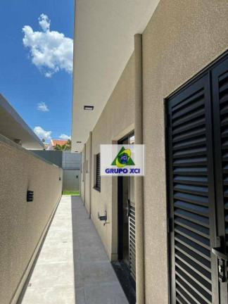Imagem Casa com 3 Quartos à Venda, 183 m² em Parque Brasil 500 - Paulínia