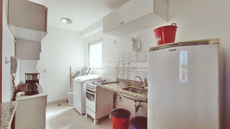 Imagem Apartamento com 3 Quartos para Alugar, 88 m² em Loteamento Center Santa Genebra - Campinas Imagem Apartamento com 3 Quartos para Alugar, 88 m² em Loteamento Center Santa Genebra - Campinas
