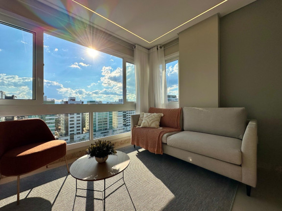 Imagem Apartamento com 3 Quartos à Venda, 123 m² em Zona Nova - Capão Da Canoa