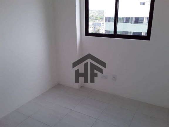 Imagem Apartamento com 3 Quartos à Venda, 62 m² em Casa Caiada - Olinda Imagem Apartamento com 3 Quartos à Venda, 62 m² em Casa Caiada - Olinda