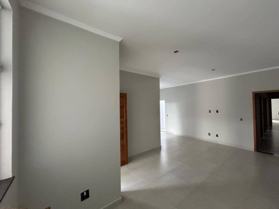 Imagem Casa com 3 Quartos à Venda, 180 m² em Residencial Ouro Verde - Botucatu