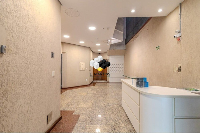 Imagem Sala Comercial à Venda, 40 m² em Menino Deus - Porto Alegre Imagem Sala Comercial à Venda, 40 m² em Menino Deus - Porto Alegre