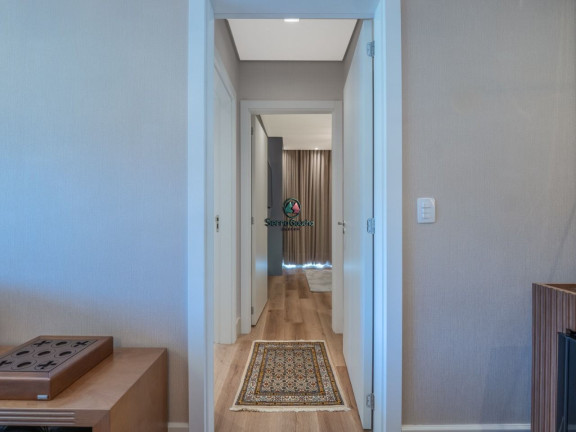 Imagem Apartamento com 2 Quartos à Venda, 75 m² em Centro - Gramado Imagem Apartamento com 2 Quartos à Venda, 75 m² em Centro - Gramado