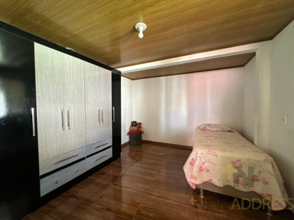 Imagem Casa com 5 Quartos à Venda, 260 m² em Alto Lage - Cariacica