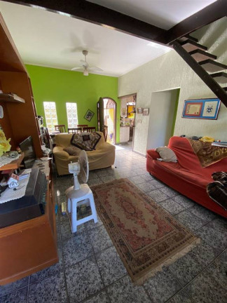 Imagem Casa com 3 Quartos à Venda, 196 m² em Caiçara - Praia Grande