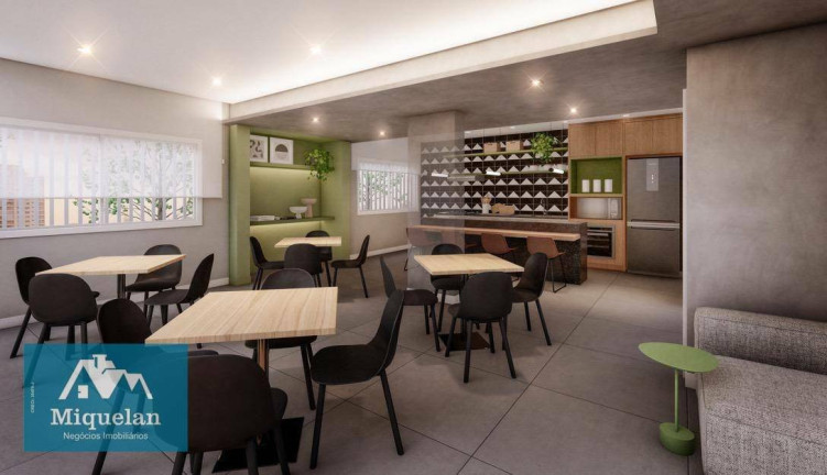 Imagem Apartamento com 2 Quartos à Venda, 44 m² em Tucuruvi - São Paulo Imagem Apartamento com 2 Quartos à Venda, 44 m² em Tucuruvi - São Paulo