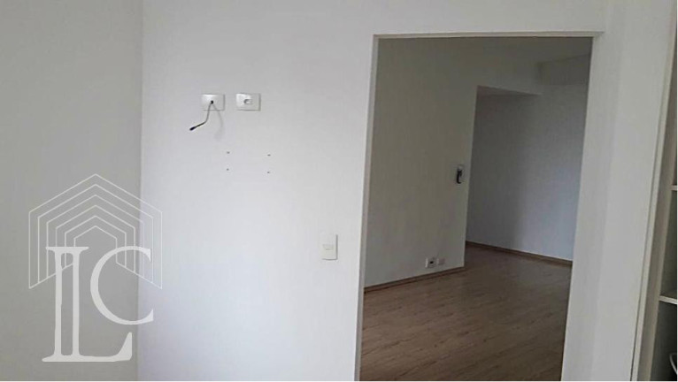 Imagem Apartamento com 1 Quarto para Alugar, 39 m² em Moema - São Paulo