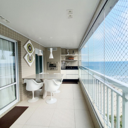 Imagem Apartamento com 3 Quartos à Venda, 123 m² em Aviação - Praia Grande Imagem Apartamento com 3 Quartos à Venda, 123 m² em Aviação - Praia Grande