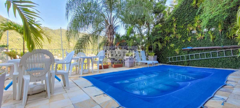 Imagem Imóvel com 4 Quartos à Venda, 400 m² em São Francisco - Niterói