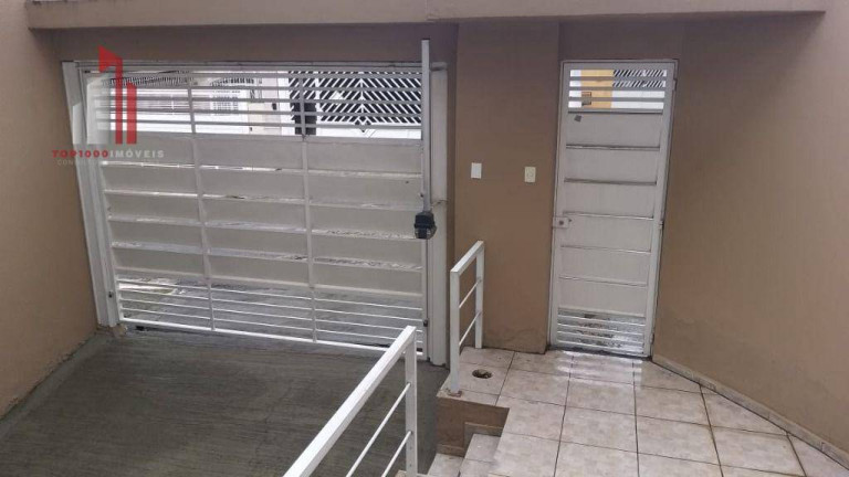 Imagem Sobrado com 3 Quartos à Venda, 130 m² em Imirim - São Paulo Imagem Sobrado com 3 Quartos à Venda, 130 m² em Imirim - São Paulo