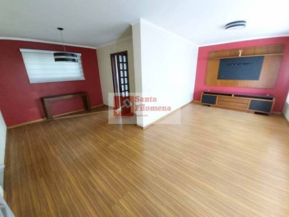 Imagem Sobrado com 3 Quartos à Venda, 142 m² em Vila Floresta - Santo André Imagem Sobrado com 3 Quartos à Venda, 142 m² em Vila Floresta - Santo André