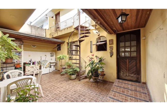 Imagem Casa com 3 Quartos à Venda, 135 m² em Chácara Santo Antônio (zona Sul) - São Paulo Imagem Casa com 3 Quartos à Venda, 135 m² em Chácara Santo Antônio (zona Sul) - São Paulo