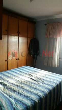 Imagem Apartamento com 2 Quartos à Venda, 64 m² em Assunção - São Bernardo Do Campo Imagem Apartamento com 2 Quartos à Venda, 64 m² em Assunção - São Bernardo Do Campo