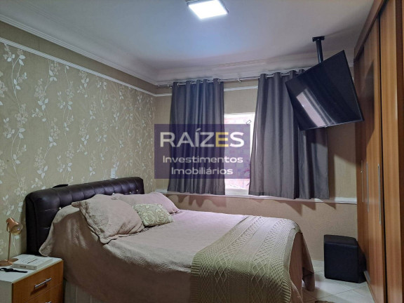 Imagem Casa com 3 Quartos à Venda, em Jardim Europa - Bragança Paulista Imagem Casa com 3 Quartos à Venda, em Jardim Europa - Bragança Paulista