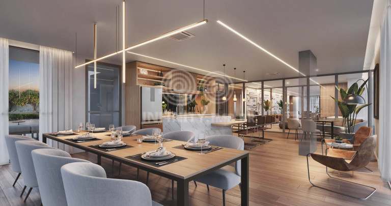 Imagem Apartamento com 3 Quartos à Venda, 140 m² em Vila Mariana - São Paulo